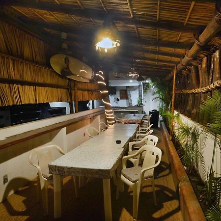 Bungalows Villarena Acapulco Exteriör bild