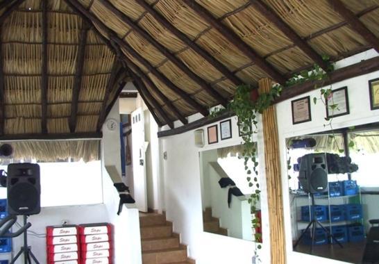 Bungalows Villarena Acapulco Exteriör bild