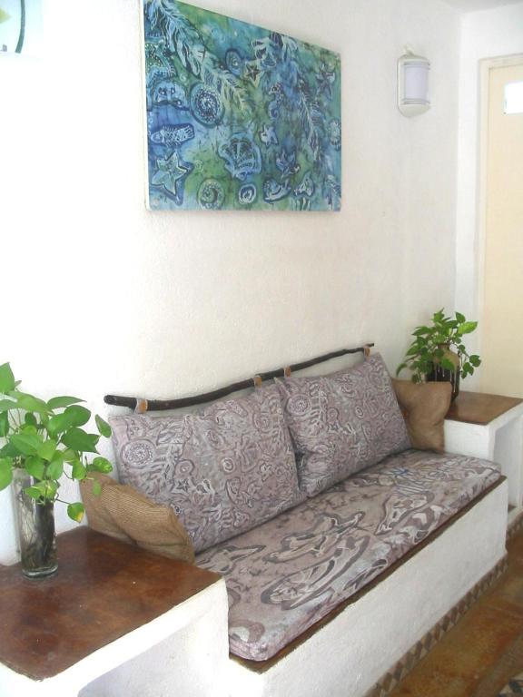 Bungalows Villarena Acapulco Exteriör bild