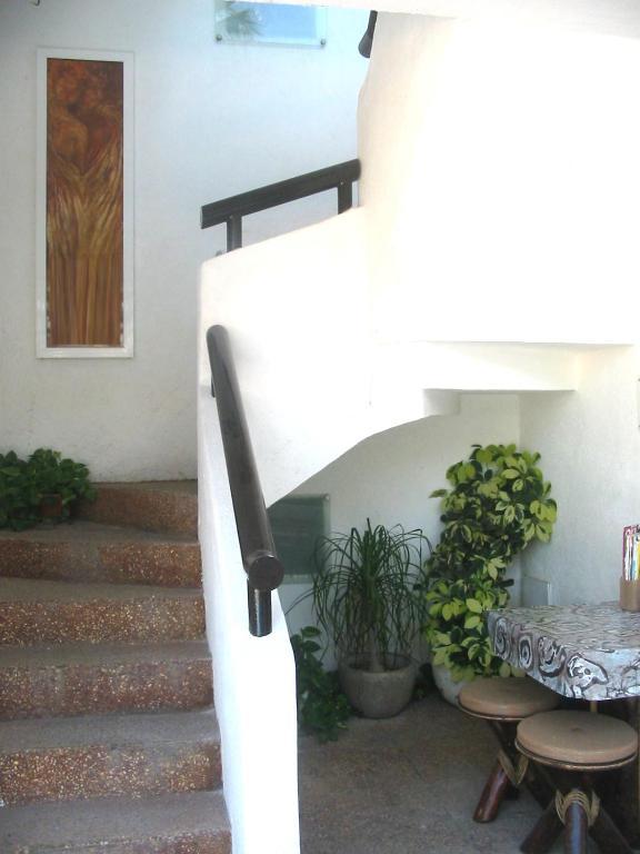 Bungalows Villarena Acapulco Exteriör bild
