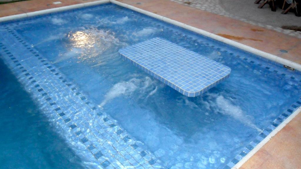 Bungalows Villarena Acapulco Exteriör bild